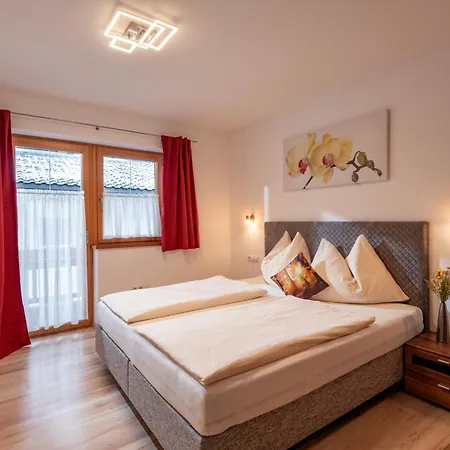 Angelika Tomann Apartment Schwendau