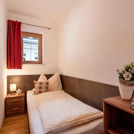 Apartment Angelika Tomann