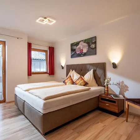 Apartment Angelika Tomann Schwendau