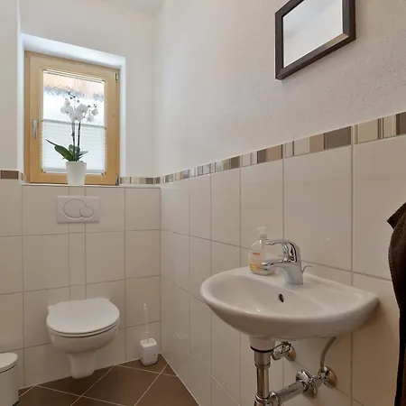 Apartment Angelika Tomann *